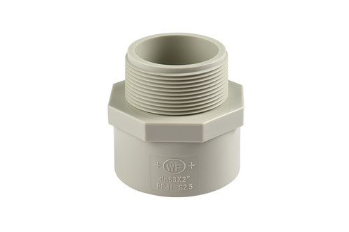 瑞昌PPH外牙直接(DIN)