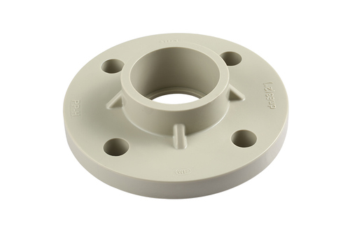 瑞昌PPH一体式法兰(DIN)