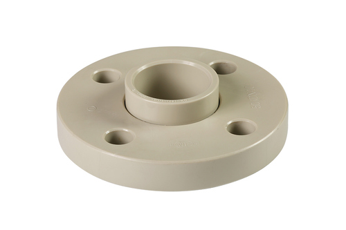 瑞昌PPH双片式法兰(DIN)