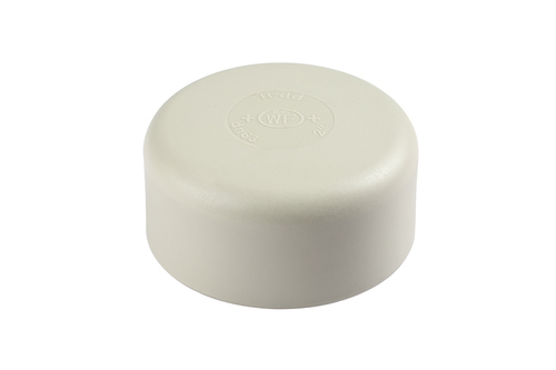 瑞昌PPH管帽(DIN)