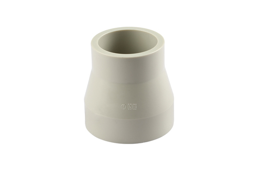 瑞昌PPH对焊异径直接(DIN)