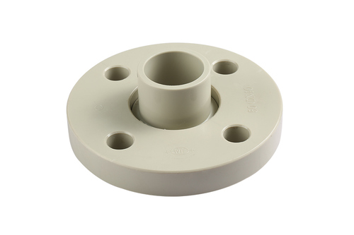 瑞昌PPH对焊双片式法兰(DIN)