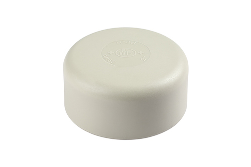 瑞昌PPR管帽(DIN)