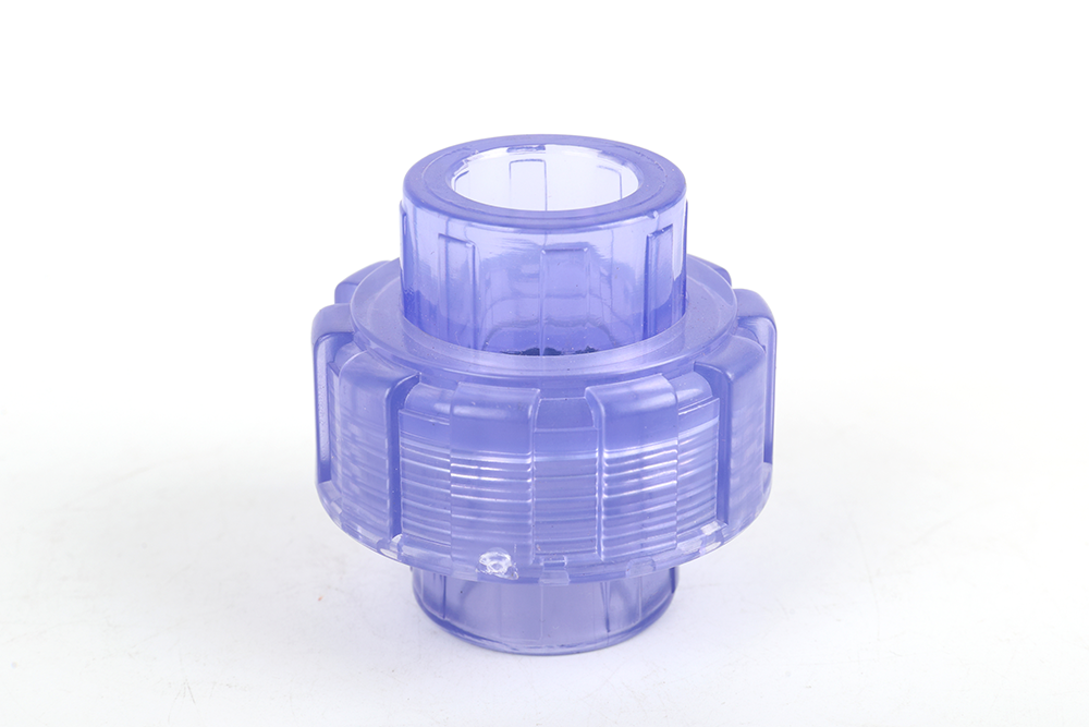 瑞昌透明由令活接